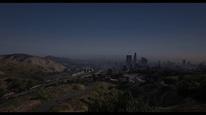 New FiveM Job Trailer | Hired Security Job