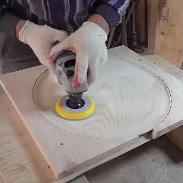 1000-Year-Old Technique. 200-Year-Old Wood. 78-Year-Old Hands. One Table