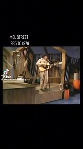 78K views · 2.9K reactions | One of my favorite songs of all time by one of my favorite singers of all time “Smoky Mountain Memories” by Mel Street. Mel Street is criminally underrated as a legendary country singer. | Hillbilly Talk with Shane and Melody | Facebook