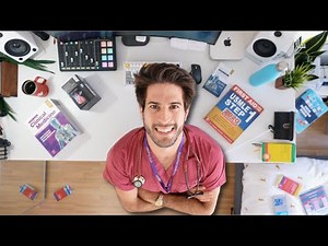 How to Succeed in Medical School