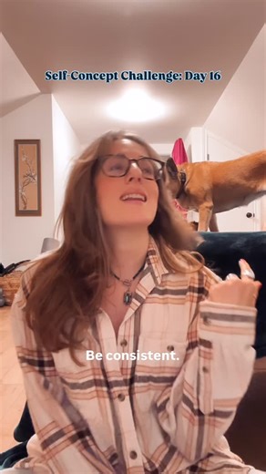 𝚃𝚊𝚋𝚞𝚕𝚊 𝚁𝚊𝚜𝚊 | 𝚠𝚎𝚕𝚕𝚗𝚎𝚜𝚜 𝚛𝚎𝚝𝚛𝚎𝚊𝚝𝚜 | 𝚛𝚎𝚒𝚔𝚒 | 𝚖𝚘𝚟𝚎𝚖𝚎𝚗𝚝 | 𝚍𝚎𝚕𝚞𝚜𝚒𝚘𝚗 on Instagram: "Self-Concept Challenge: Day 16 When the old ver