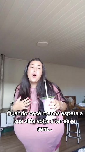 Gigantomastia: A História de Thay Marcondes