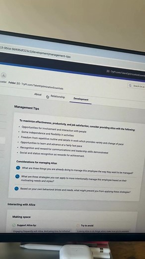 Data-driven onboarding is here! Talent Optimization Essentials provides the insights you need to create a successful onboarding plan for new hires. Experience the power of personalized onboarding for new hires with PI for Onboarding. PI’s hiring and onboarding software ensures you're onboarding employees for optimal performance. PI for Onboarding = Better Onboarding. Talent Optimization Essentials delivers personalized onboarding for new hires. Create a winning onboarding plan for new hires with