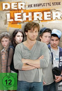 Der Lehrer Season 1 (2009), Watch Full Episodes Online on TVOnic
