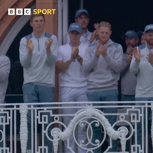 62K views · 2.4K reactions | A moment Joe Root will never forget! 朗 And to have it commentated on by the man he joins in the record books!  | BBC Sport | Facebook