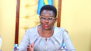 Meru Governor H.E Hon. Bishop Kawira Mwangaza has hosted Meru Bongo and Rhino Conservation Trust this morning during which they unveiled a special use license for establishment of a Bongo Rhino Sanctuary in the Eastern conservation area of Meru county. This is a great milestone in the endeavour to boost tourism, reverse the trend of bongo extinction and to improve health, education, water and roads in Meru communities. | The County Government of Meru - 012