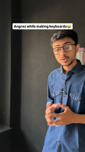 Hum angrez kabhi sidha kaam nhi krte 😂🤣🤣… . . #comedy #funny #relatable #meme #igujarati #mehtakrish | Krish Mehta