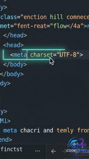 Using Emojis in HTML 😃 | HTML UTF-8 Encoding Explained
