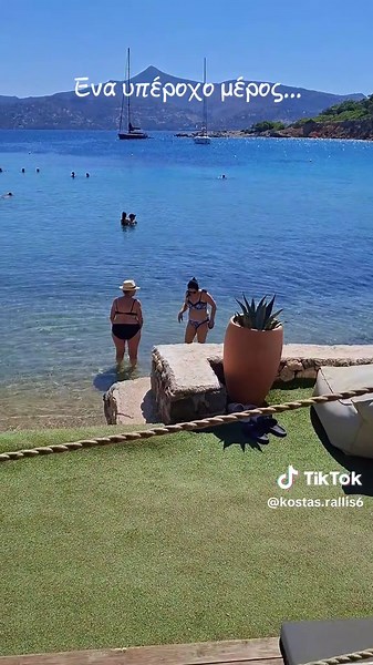 Μονή Αίγινας #kostasrallis #aegina #αιγινα #παραλια #beach