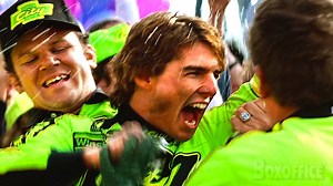 3.3M views · 51K reactions | Tom Cruise is the BEST Pilot | ALL the Best Races from Days of Thunder | Boxoffice Movie Scenes | Facebook