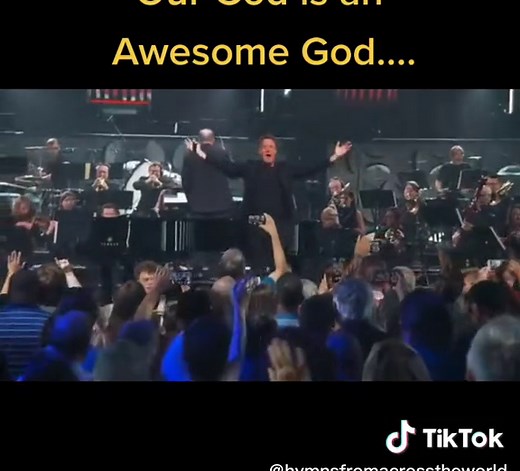 hymnsfromacrosstheworld on TikTok