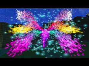 Garry's Mod | INSANE PARTICLE MONSTER | Mod Showcase