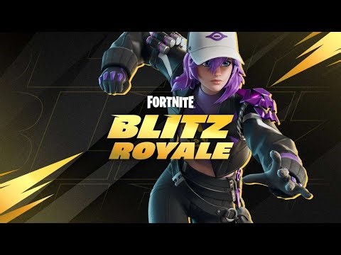 🔴LIVE - MURKS - FORTNITE - BLITZ VICTORY GRIND! | USE CODE: MURKSYT #AD