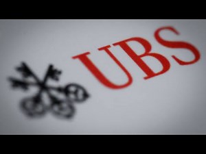 UBS Revamps Global Banking Division