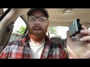 2000-2005 Chevy impala Keyless entry addition/upgrade