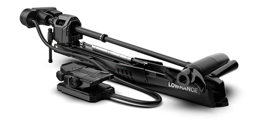 Lowrance unveils Ghost X Trolling Motor - Fishing World Australia