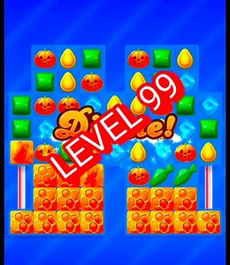 4.9K views · 95 reactions | CANDY CRUSH LEVEL 99 #gamingvideos | Joprie Bercede | Facebook