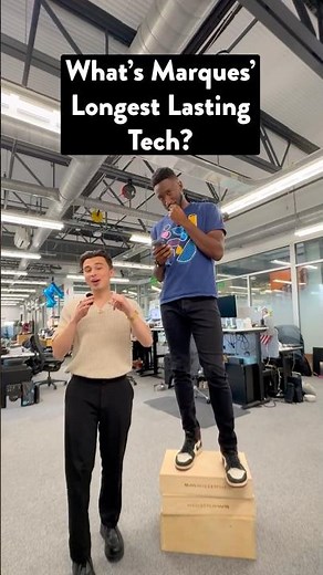 This Tech Lasted MKBHD 10+ Years