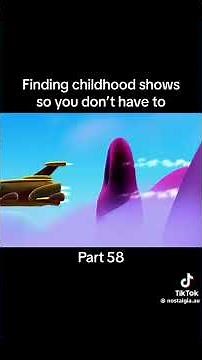 Captain Mack theme song PAl pitched