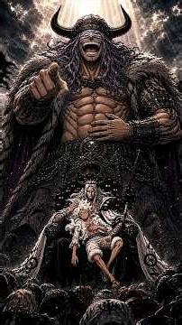 DID ODA LEAK THE LAST GOD IN ONE PIECE?
