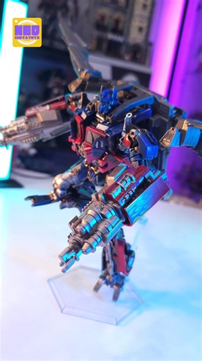 玩具評測 孩之寶 變形金剛 Studio Series 44 柯博文 Review Hasbro Transformers Studio Series 44 Optimus Prime レビュー ハズブロ トランスフォーマー スタジオシリーズ 44 オプティマスプライム #Neoinstatoyz #浪木達 #Hasbro #Transformers #StudioSeries #OptimusPrime #SS44 #柯博文 #變形金剛 #トランスフォーマー #スタジオシリーズ #オプティマスプライム #LeaderClass #玩具評測 #玩具開箱 #玩具收藏 #ToyPhotography #ActionFigures #Transformers2007 #RevengeOfTheFallen #DarkOfTheMoon #AgeOfExtinction #TheLastKnight #Bumblebee #RiseOfTheBeasts #TransformersFans | NEOInstaToyz
