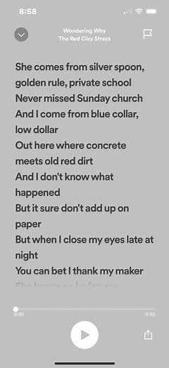 The Red Clay Strays “Wondering Why” Music Video