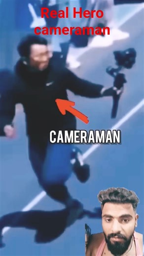 #Speed Power Camera Man!🏃🏃🏃🏃🏃 #running