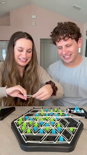 Achieving the Most Triangles in One Move!