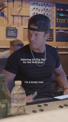 130K views · 3K reactions | “Big Sky” out this Wednesday | Parker McCollum | Facebook