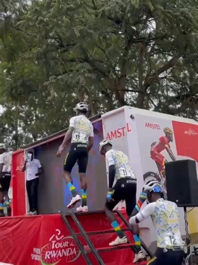 Tour du Rwanda Stage 2 Preview: Nyamata to Huye