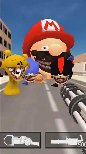 Shin Sonic song-liar vs shin sonic 360 😱