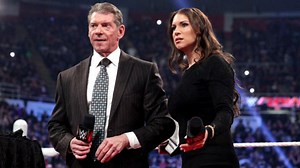Stephanie McMahon Comments On Vince McMahon Investigation