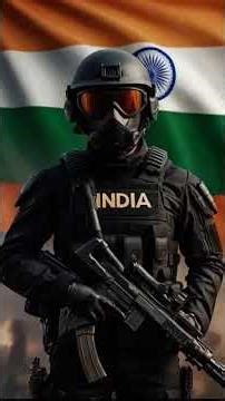 Takla commando matlab NSG ka Sher ☠️🔥 NSG Commando 😱#army #nsg #shorts #indianarmy #
