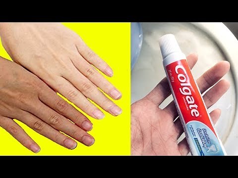 Skin Lightening Overnight | Get skin whitening Colgate Toothpaste At home remedies