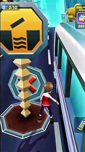 Subway Princess Runner | All best funny fails 😂 | #shortsfeed #funnyvideos #subwayprincessrunner