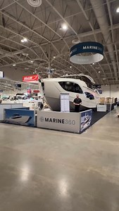Welcome to the 2026 Toronto International Boat Show | Marine360