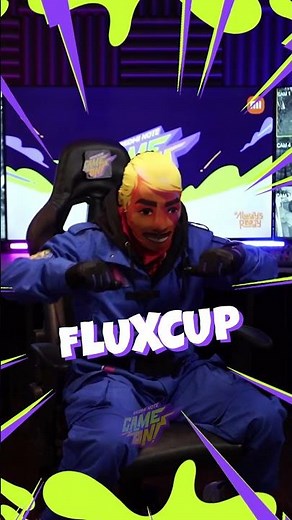 Ini comeback ala Fluxcup sebagai Sang Game Master langsung bikin rame satu studio ! @xiaomi