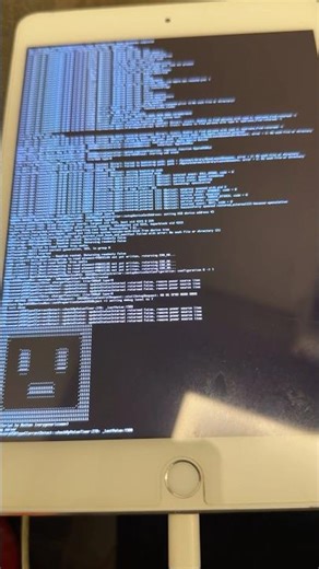 Ipad Mini 4 A1538 ICloud Bypass With Hello Screen Unlock Tool Ramdisk Gaster IOS 15