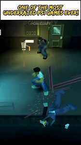 22K views · 177 reactions | One Of The Most Underrated PS1 Games Ever! | Chezzafy | Facebook