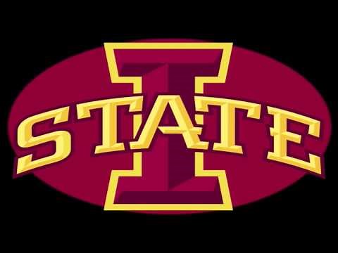 Iowa State University Cyclones Fight Song