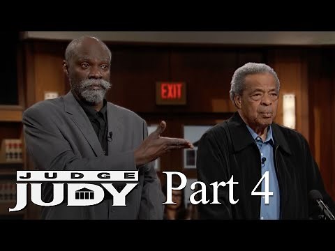 Longtime Feuding Neighbors in Court Yet Again! | Part 4
