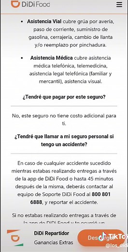 Cómo Registrar Tu Negocio en Didi Food: Guía Completa