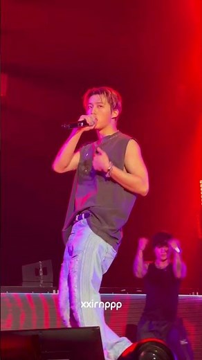 230715 | BTBT - B.I (비아이) at Pandora Festival