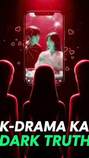 “How K-Drama Destroyed 3 Lives”