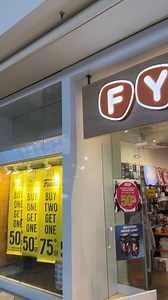 Always a deal to be found at FYE | Oxford Valley Mall