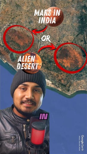 indianoverviewer on Instagram: "Tamil Nadu’s Hidden Red Sand Desert 🌋 | Theri Kaadu A rare and lesser-known natural wonder of India, Theri Kaadu in Tamil Nadu is often called the Red Sand Desert of the South. Formed over thousands of years by wind action, these striking red sand dunes are rich in iron oxide and stand in sharp contrast to the surrounding green landscape. Found mainly in the Thoothukudi–Tirunelveli region, Theri Kaadu is not just visually unique but also ecologically important, s