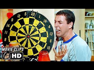 HAPPY GILMORE CLIP COMPILATION (1996) Movie CLIPS HD