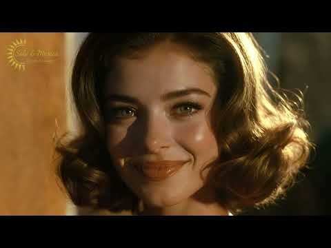 Amor Mio – Italian Romantic Duet | 1960s Love Song