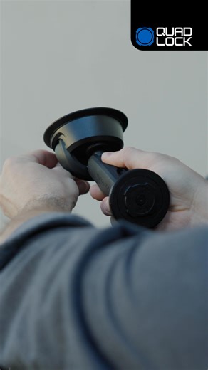 490K views · 36 reactions | The Best Wireless Charging Car Mounts. Millions Sold Worldwide! | QUAD LOCK | Facebook