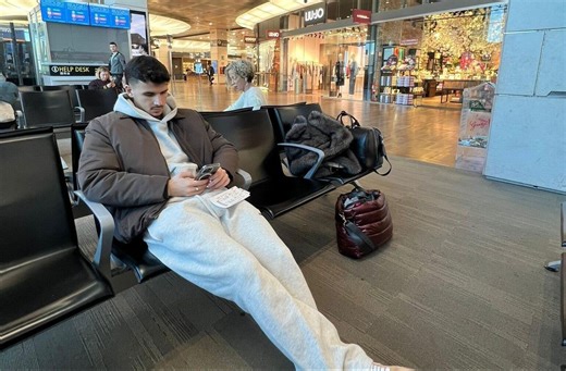 Dani Silva har sat kursen mod FC Midtjylland